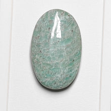 Afbeelding in Gallery-weergave laden, Amazoniet in lijst #1 - BraShiDa Gallery | Art from Mother Nature