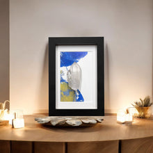 Afbeelding in Gallery-weergave laden, Bergkristal in lijst | Dutch#1 - BraShiDa Gallery | Art from Mother Nature