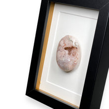 Afbeelding in Gallery-weergave laden, Bloemagaat in lijst #1 - BraShiDa Gallery | Art from Mother Nature