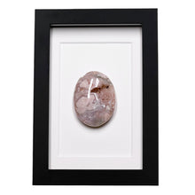 Afbeelding in Gallery-weergave laden, Bloemagaat in lijst #1 - BraShiDa Gallery | Art from Mother Nature