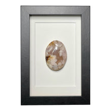 Afbeelding in Gallery-weergave laden, Bloemagaat in lijst - BraShiDa Gallery | Art from Mother Nature