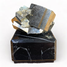 Afbeelding in Gallery-weergave laden, Pyriet Treasures - #1 - BraShiDa Gallery | Art from Mother Nature