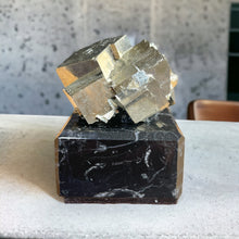 Afbeelding in Gallery-weergave laden, Pyriet Treasures - #1 - BraShiDa Gallery | Art from Mother Nature