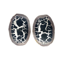 Afbeelding in Gallery-weergave laden, Septarie dragonstone | 04 - BraShiDa Gallery | Art from Mother Nature