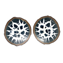 Afbeelding in Gallery-weergave laden, Septarie dragonstone | 05 - BraShiDa Gallery | Art from Mother Nature