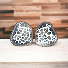 Afbeelding in Gallery-weergave laden, Septarie dragonstone | 06 - BraShiDa Gallery | Art from Mother Nature