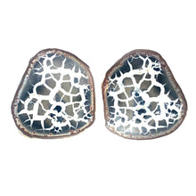 Afbeelding in Gallery-weergave laden, Septarie dragonstone | 06 - BraShiDa Gallery | Art from Mother Nature