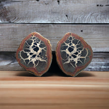 Afbeelding in Gallery-weergave laden, Septarie dragonstone | 08 - BraShiDa Gallery | Art from Mother Nature