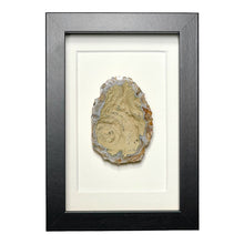 Load image into Gallery viewer, Agaat in lijst #5 - BraShiDa Gallery | Art from Mother Nature
