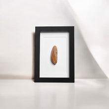 Afbeelding in Gallery-weergave laden, Agaat in lijst #6 - BraShiDa Gallery | Art from Mother Nature
