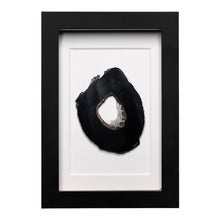 Afbeelding in Gallery-weergave laden, Agaat in lijst #8 - BraShiDa Gallery | Art from Mother Nature
