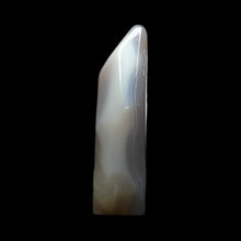 Load image into Gallery viewer, Agaat punt #1 - BraShiDa Gallery | Art from Mother Nature
