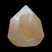 Load image into Gallery viewer, Agaat punt #3 - BraShiDa Gallery | Art from Mother Nature

