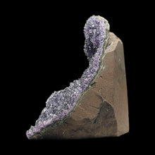 Afbeelding in Gallery-weergave laden, Amethist Cluster - BraShiDa Gallery | Art from Mother Nature
