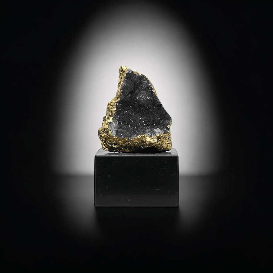 Amethist | Treasures - BraShiDa Gallery | Art from Mother Nature