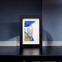 Afbeelding in Gallery-weergave laden, Bergkristal in lijst | Dutch#1 - BraShiDa Gallery | Art from Mother Nature
