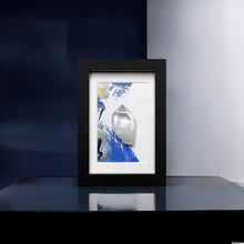 Afbeelding in Gallery-weergave laden, Bergkristal in lijst | Dutch#13 - BraShiDa Gallery | Art from Mother Nature
