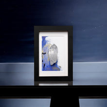 Afbeelding in Gallery-weergave laden, Bergkristal in lijst | Dutch#15 - BraShiDa Gallery | Art from Mother Nature
