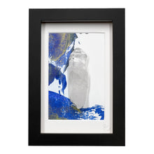 Afbeelding in Gallery-weergave laden, Bergkristal in lijst | Dutch#4 - BraShiDa Gallery | Art from Mother Nature
