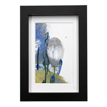 Afbeelding in Gallery-weergave laden, Bergkristal in lijst | Dutch#5 - BraShiDa Gallery | Art from Mother Nature
