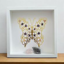 Load image into Gallery viewer, Butterfly Art - BraShiDa Gallery | Art from Mother Nature
