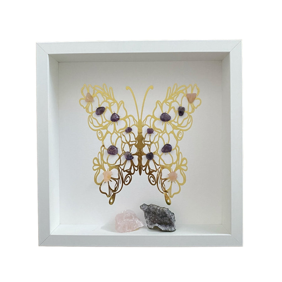 Butterfly Art - BraShiDa Gallery | Art from Mother Nature