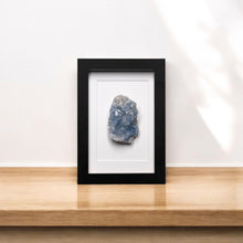 Load image into Gallery viewer, Celestien in lijst #1 - BraShiDa Gallery | Art from Mother Nature
