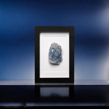 Load image into Gallery viewer, Celestien in lijst #1 - BraShiDa Gallery | Art from Mother Nature
