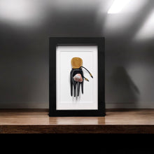 Load image into Gallery viewer, mutiara detail agaat | Brashida Gallery
