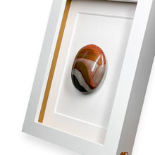 Load image into Gallery viewer, Polychrome Jaspis #2 - BraShiDa Gallery | Art from Mother Nature
