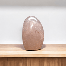 Afbeelding in Gallery-weergave laden, Rozenkwarts #3 - BraShiDa Gallery | Art from Mother Nature
