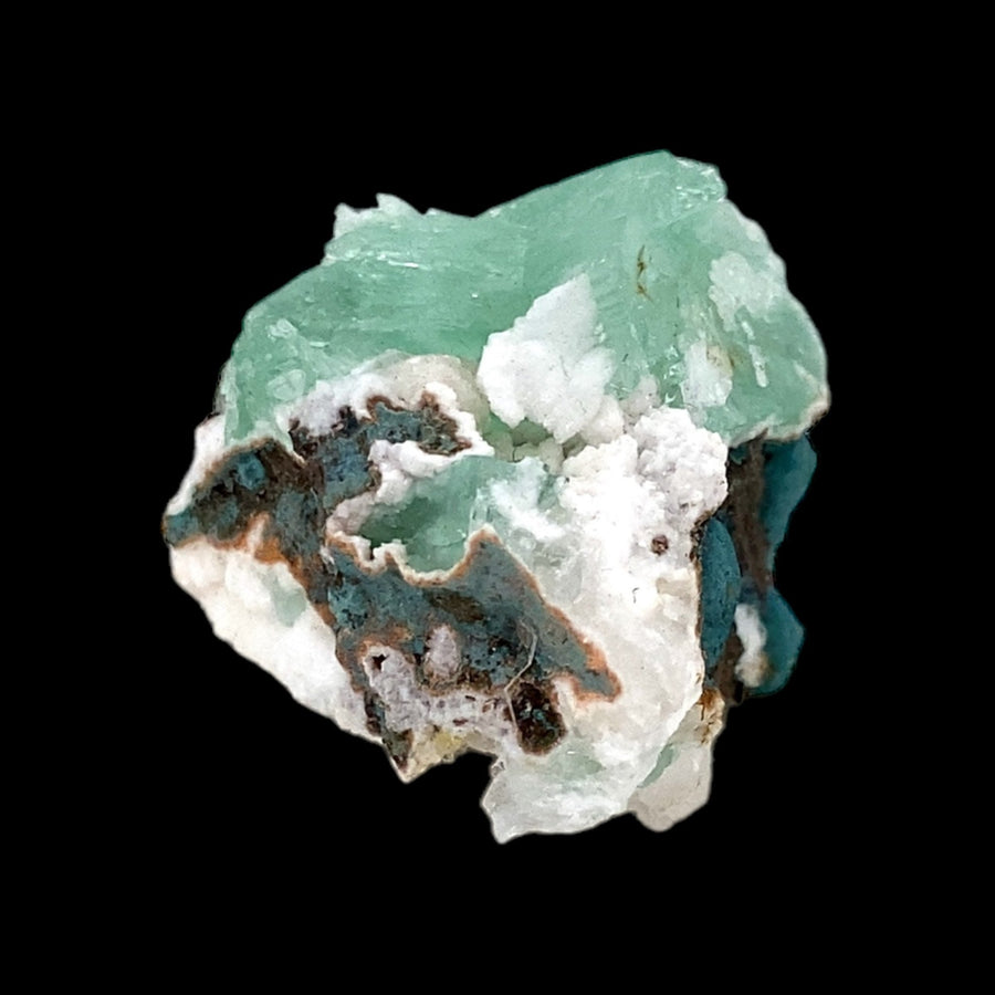 Apophylite - BraShiDa Gallery | Art from Mother Nature