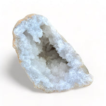 Afbeelding in Gallery-weergave laden, Bergkristal geode set XL - BraShiDa | Stone Gallery
