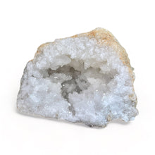 Afbeelding in Gallery-weergave laden, Bergkristal geode set XL - BraShiDa | Stone Gallery
