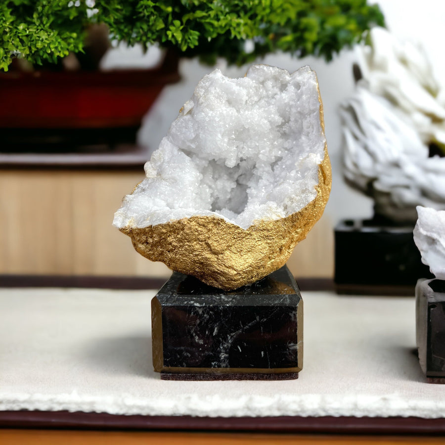 Bergkristal Treasures - #3 - BraShiDa Gallery | Art from Mother Nature