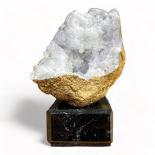 Load image into Gallery viewer, Bergkristal Treasures - #3 - BraShiDa Gallery | Art from Mother Nature
