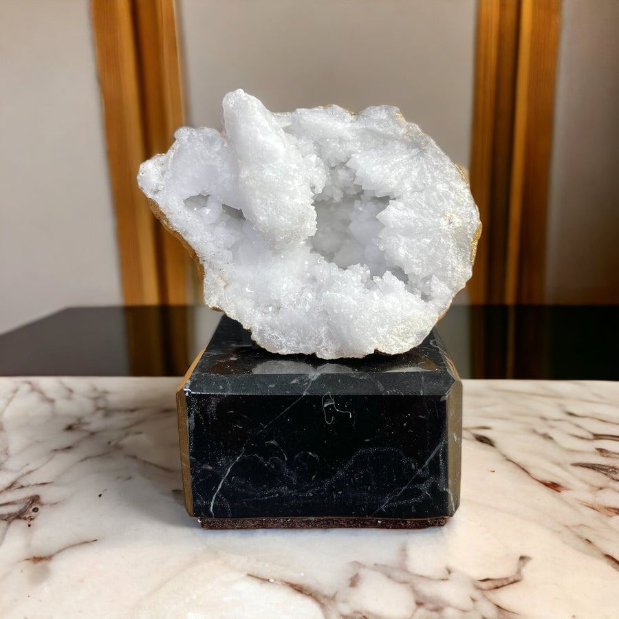 Bergkristal Treasures - #4 - BraShiDa Gallery | Art from Mother Nature