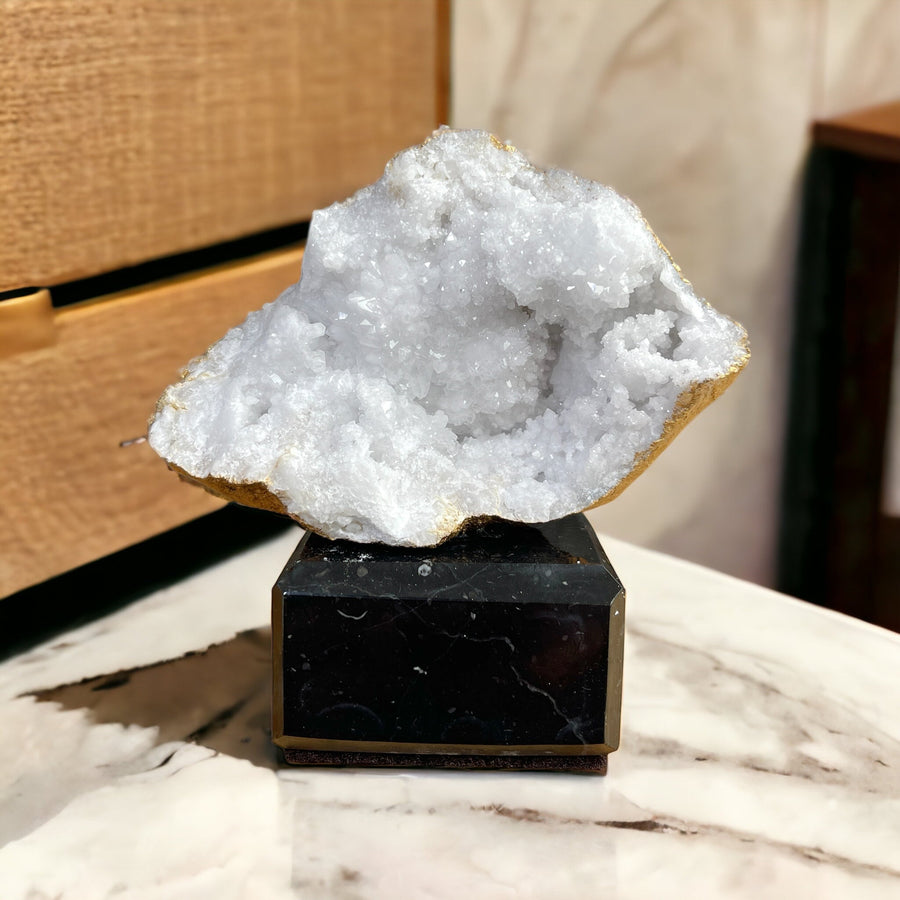 Bergkristal Treasures - #5 - BraShiDa Gallery | Art from Mother Nature