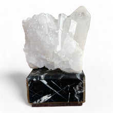 Load image into Gallery viewer, Bergkristal Treasures - #8 - BraShiDa Gallery | Art from Mother Nature
