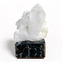 Load image into Gallery viewer, Bergkristal Treasures - #8 - BraShiDa Gallery | Art from Mother Nature
