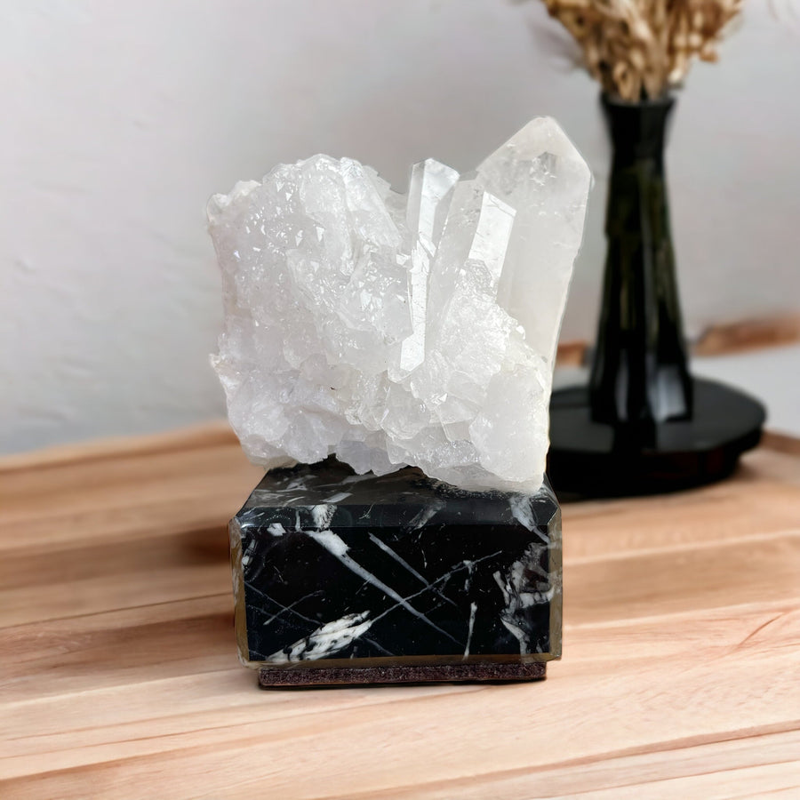 Bergkristal Treasures - #8 - BraShiDa Gallery | Art from Mother Nature