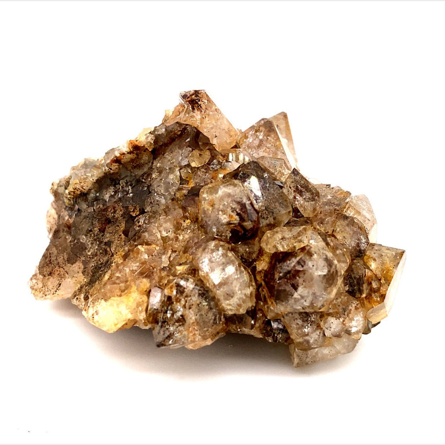 Bergkristal uit Duitsland | 2 - BraShiDa | Stone Gallery
