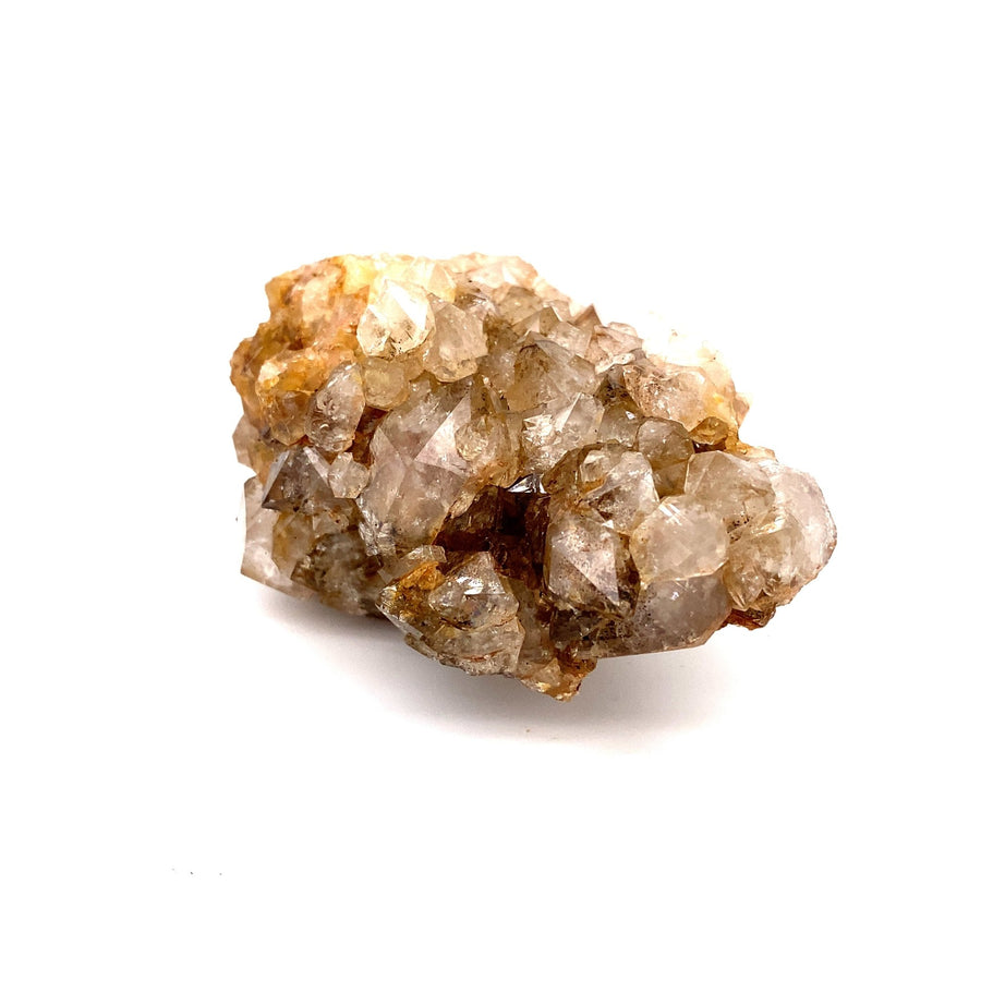 Bergkristal uit Duitsland | 3 - BraShiDa | Stone Gallery