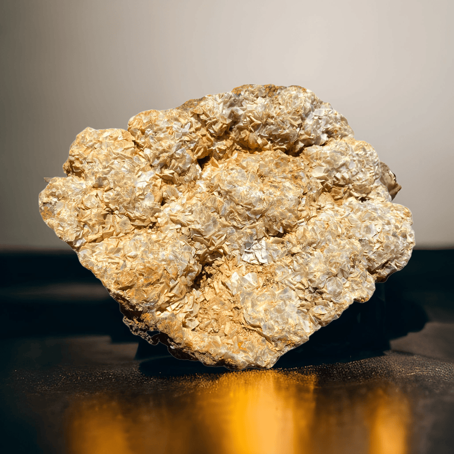 Dolomiet & Limoniet - BraShiDa | Stone Gallery