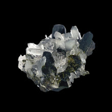 Load image into Gallery viewer, Epidoot met kwarts - BraShiDa Gallery | Art from Mother Nature
