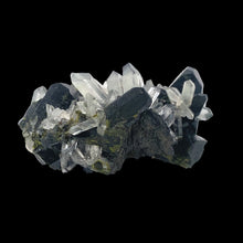Load image into Gallery viewer, Epidoot met kwarts - BraShiDa Gallery | Art from Mother Nature
