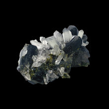 Load image into Gallery viewer, Epidoot met kwarts - BraShiDa Gallery | Art from Mother Nature
