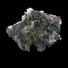 Load image into Gallery viewer, Epidoot met kwarts - BraShiDa Gallery | Art from Mother Nature
