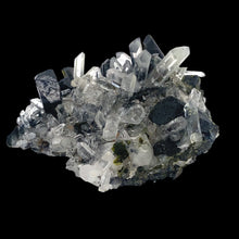 Load image into Gallery viewer, Epidoot met kwarts - BraShiDa Gallery | Art from Mother Nature
