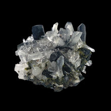 Load image into Gallery viewer, Epidoot met kwarts - BraShiDa Gallery | Art from Mother Nature
